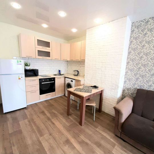 2-к. квартира, 35 м², 8/9 эт.