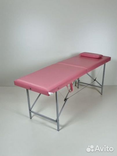 Кушетка для наращивания ресниц