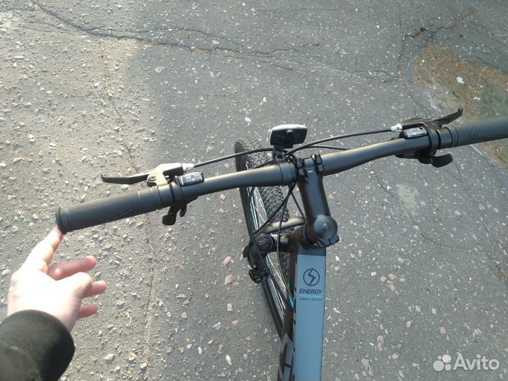 Продам Велосипед Stern Еnergy 2 0 2023