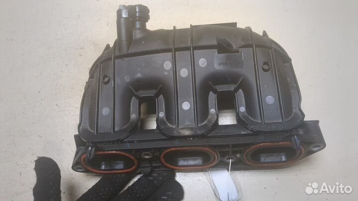 Коллектор впускной Buick Encore GX, 2023