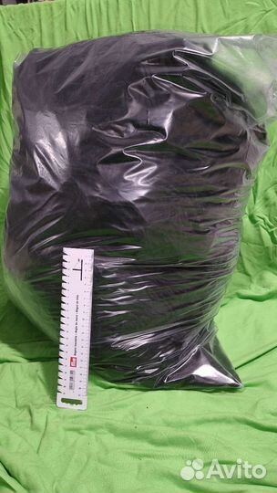 Трикотажная пряжа, кромка