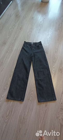 Джинсы для девочки 152