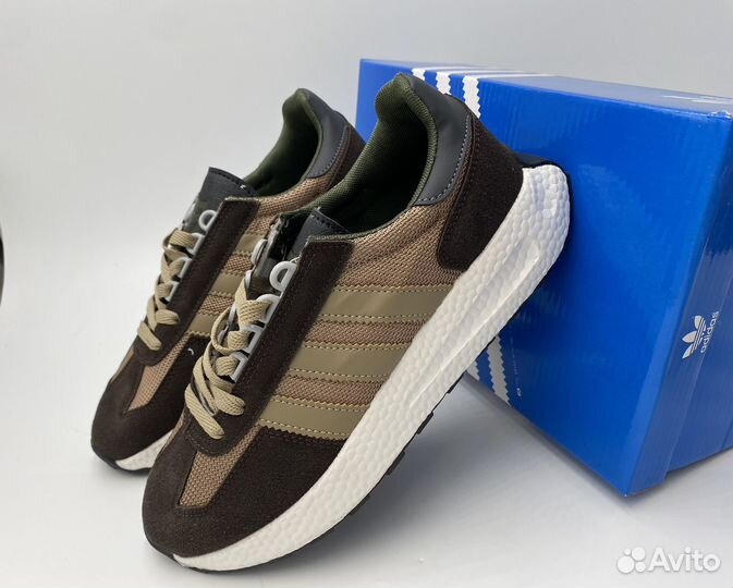 Кроссовки Adidas Originals Retropy E5