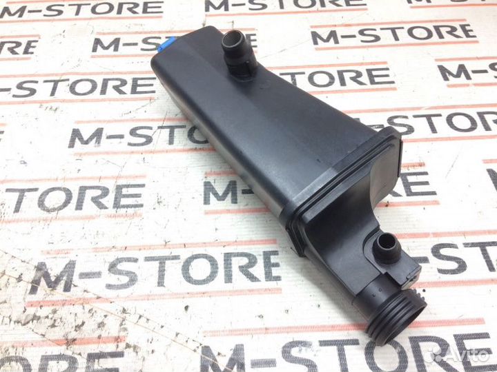 Бачок расширительный Bmw X5 E53 M52