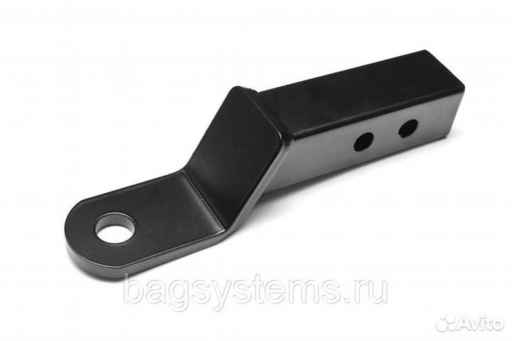 Вставка фаркопа американский квадрат 50x50 мм