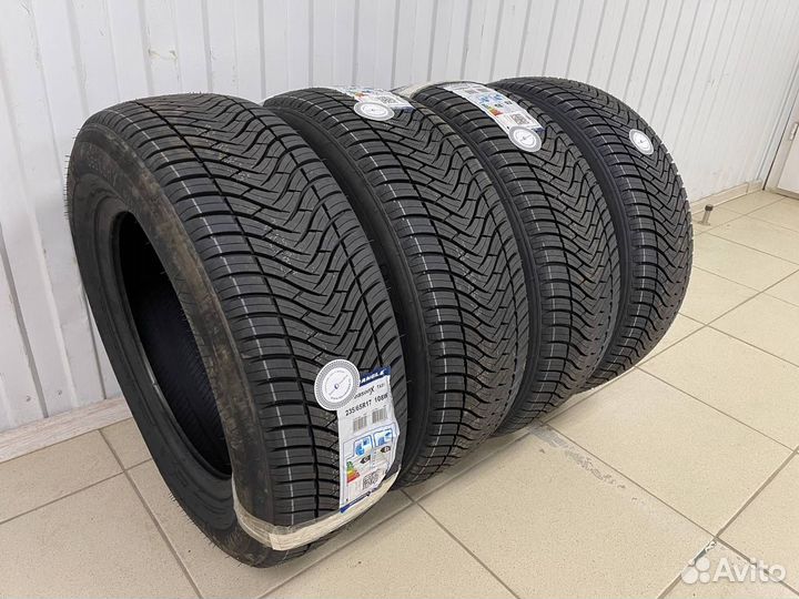 Triangle SeasonX TA01 235/50 R18