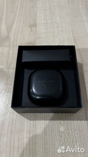 Наушники samsung Galaxy buds pro