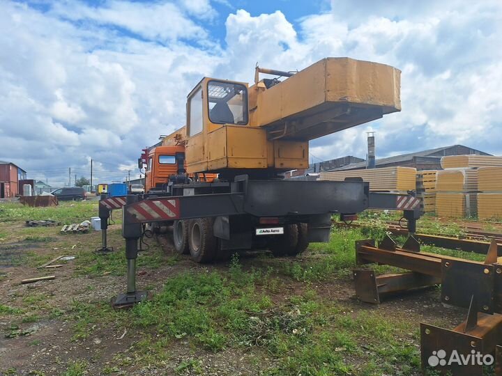 Галичанин КС-55713-4, 2005