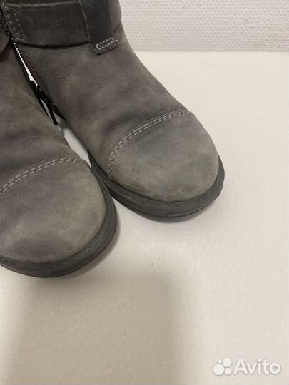 Демисезонные ботинки Ecco 27