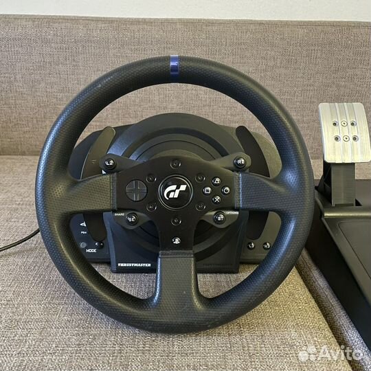 Thrustmaster t300 rs gt
