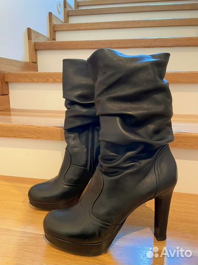 Ботильоны Loriblu Италия 40 размер