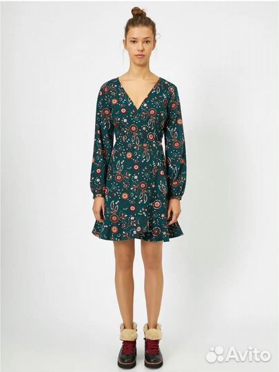 Платье женское Koton