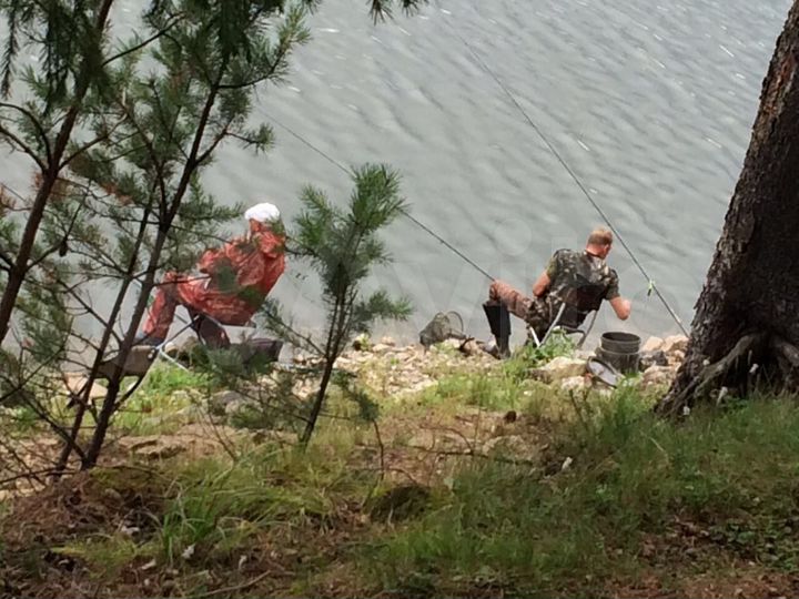 Участок 23 сот. (ИЖС)