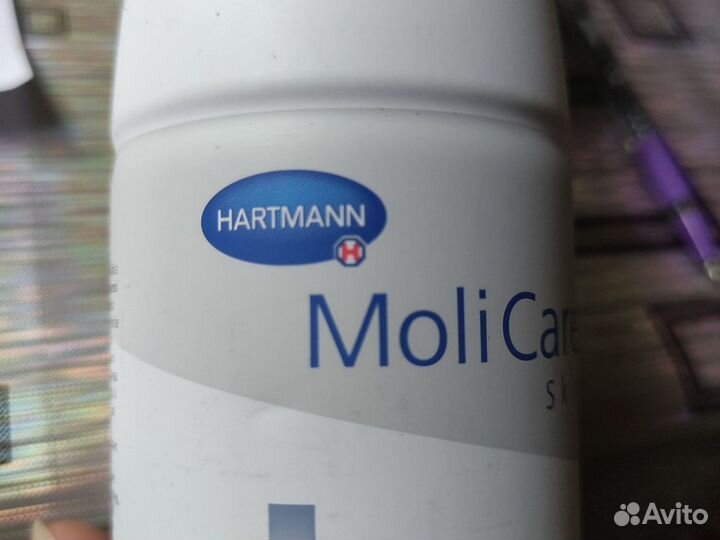 Средства по уходу за лежачим больным