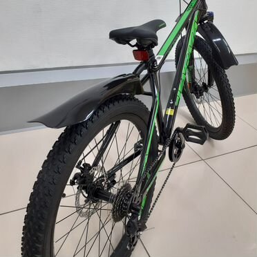Велосипед Varma OFF-road 26''