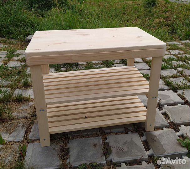 Полка для обуви