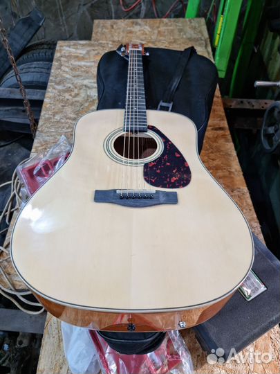 Лучшая гитара для начинающего Yamaha