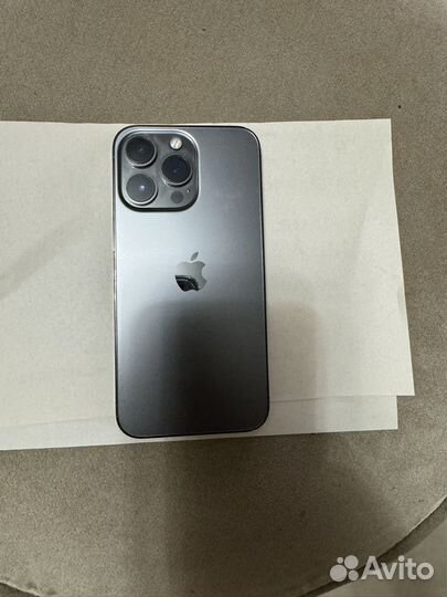 iPhone 13 Pro, 128 ГБ