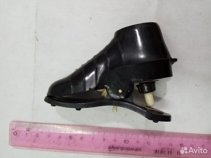 Редкий светильник-ночник «Футбол» (СССР)