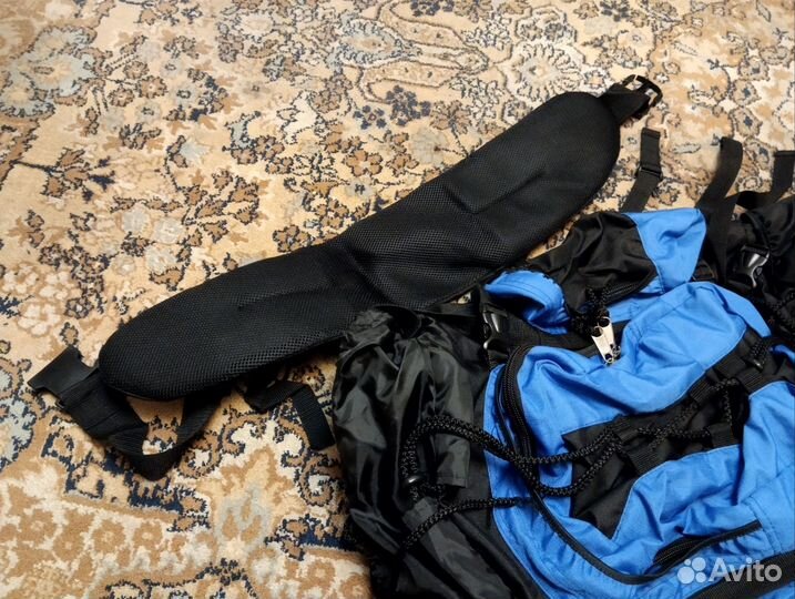 Рюкзак туристический