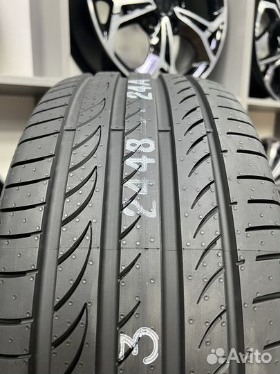 Pirelli Powergy 225/60 R18 104V