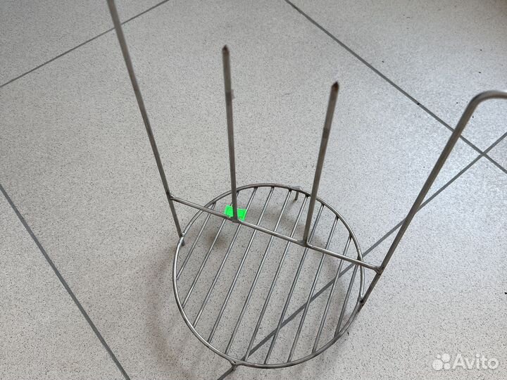 Курник этажерка для тандыра