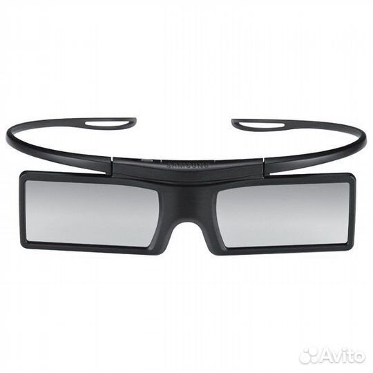Активные 3D-очки Samsung (комплект 2 шт) -новые