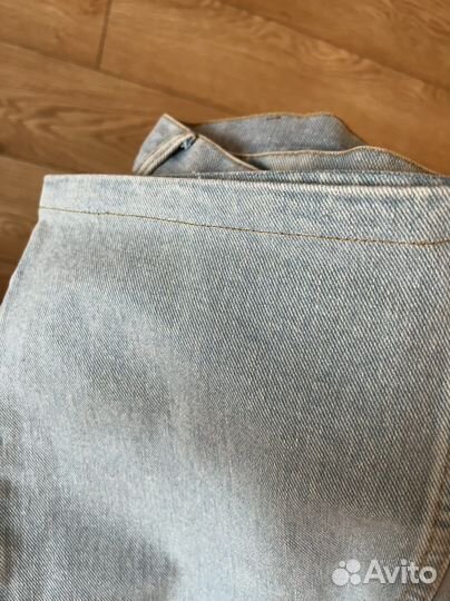 Level44 джинсы