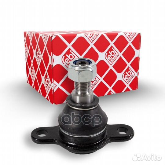 10578f опора шаровая нижняя vw t4 all 90-95 10