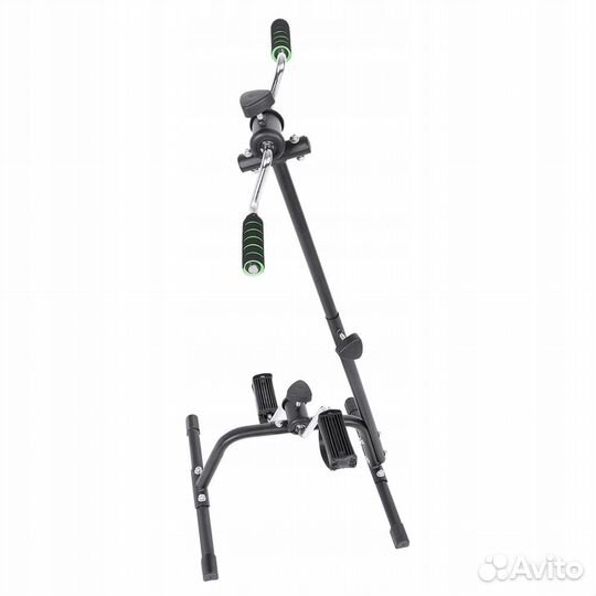 Велотренажер для рук и ног