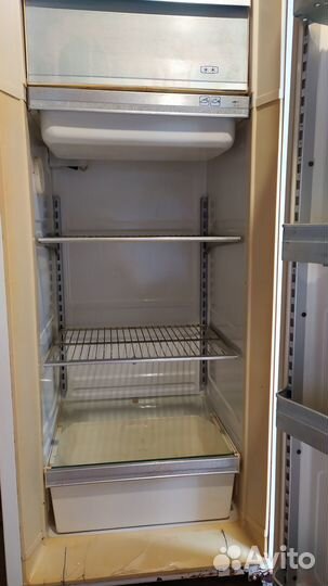 Холодильник б/у ЗИЛ. Привезу бесплатно