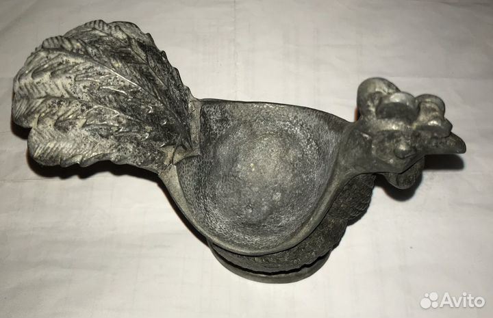 Пепельница СССР