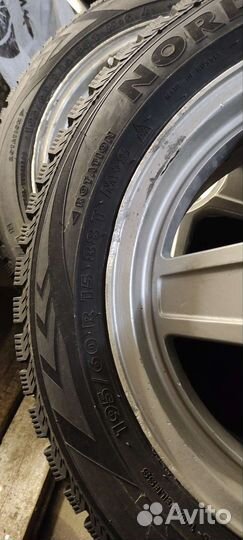 Nordman Nordman 4 195/60 R15