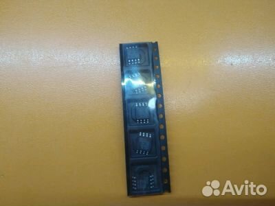 Bios MX25L6406EM2I-12G