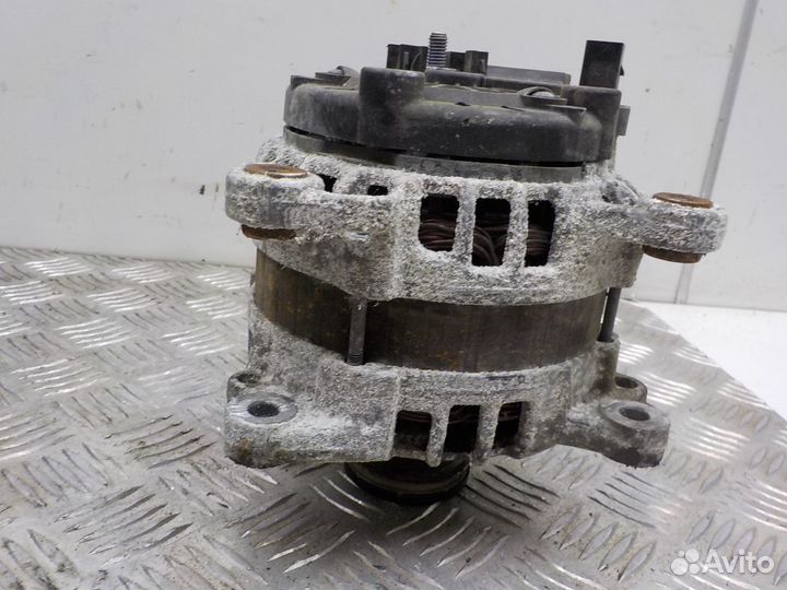 Генератор Volkswagen Polo