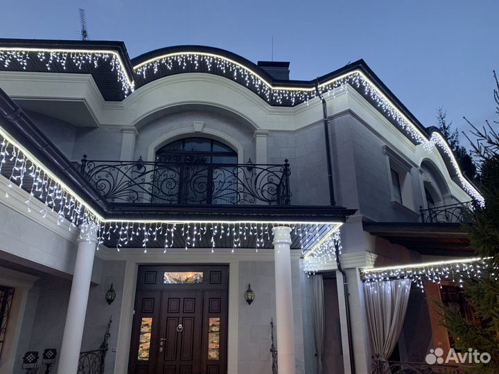 Монтаж света, звука, видео Аренда. Видеонаблюдение