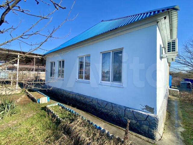 Готовый дом в Белореченске каталог