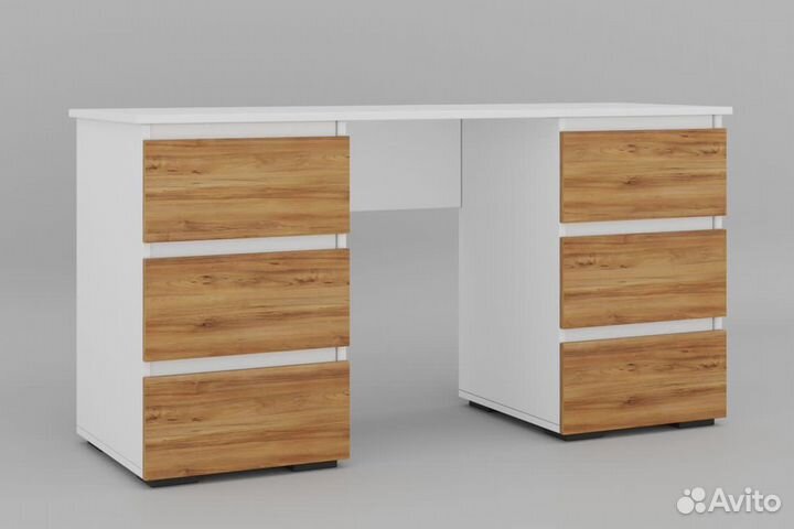 Письменный стол Лаванда пс 02