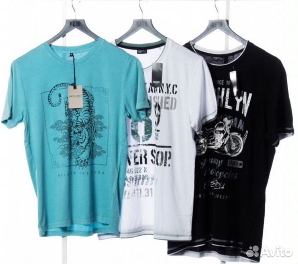 Сток брендовой одежды оптом из Германии