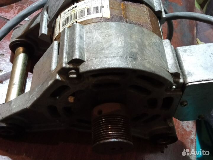 Замок стиральной машины Electrolux