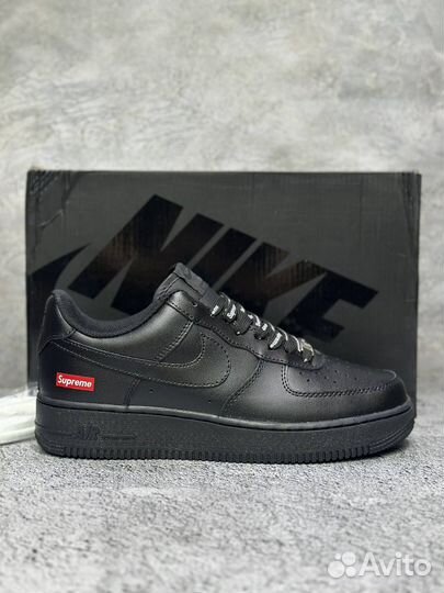 Кроссовки Nike Air Force Supremе