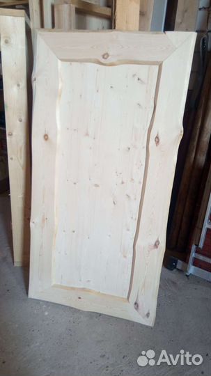 Дверь для бани