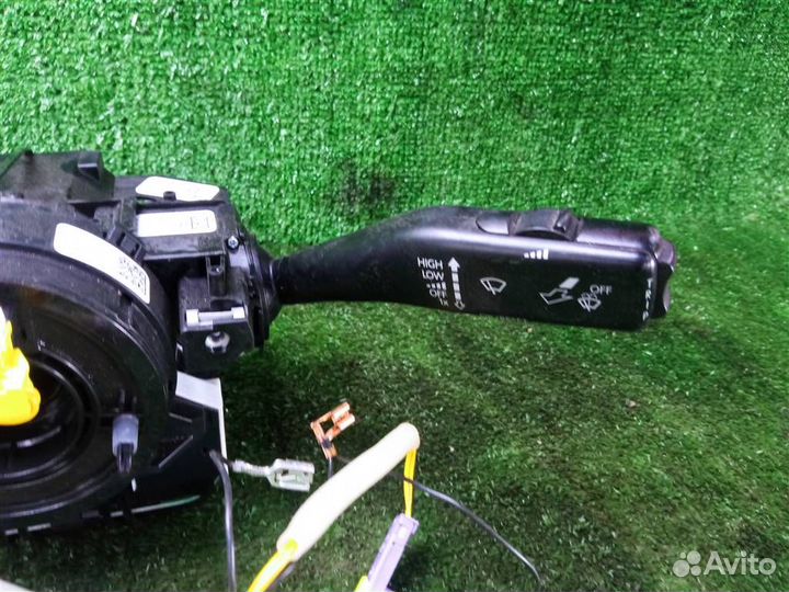 Переключатель подрулевой в сборе Volkswagen Jetta