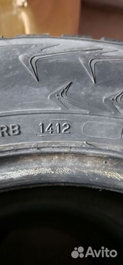 Nokian Tyres Hakkapeliitta 7 195/60 R15