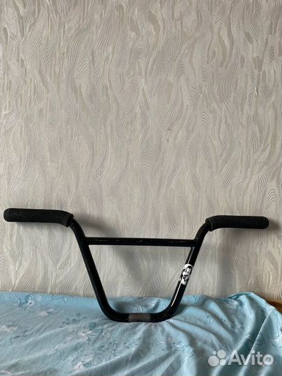 Запчасти для бмх