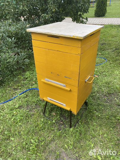 Продам ульи для пчел