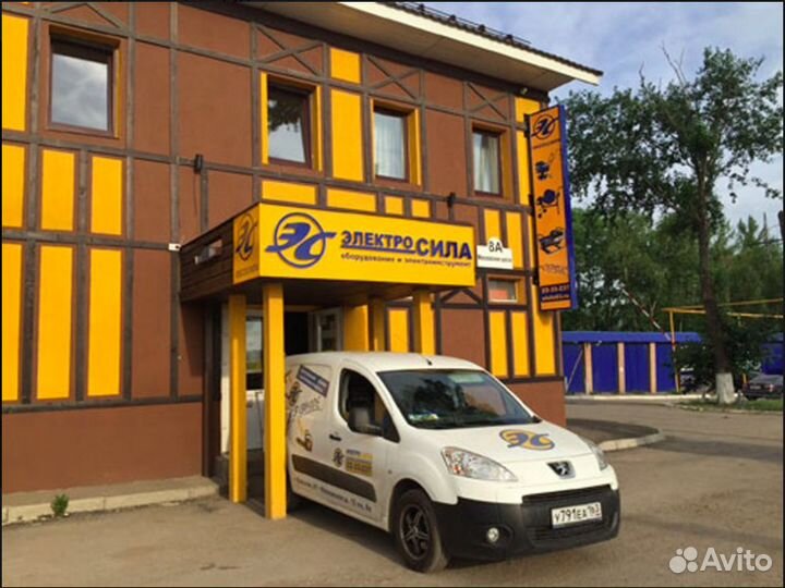 Шланг Rehau Eco Allaround 25м - 13 мм (1/2)