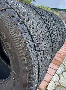 Bridgestone Blizzak DM-Z3 275/70 R16 114Q