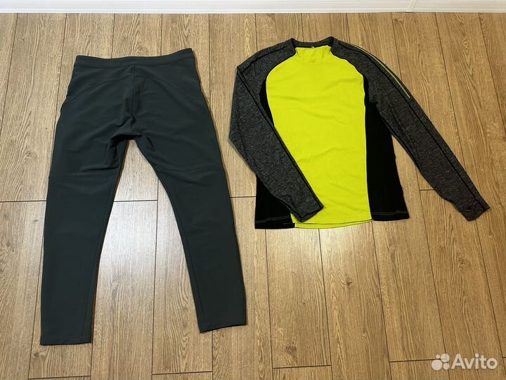 Спортивные вещи мужские L (48-50)