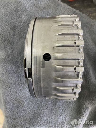 Планетарка Mercedes S, C, E